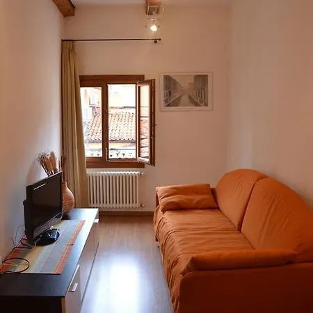 Corte Contarina Apartment