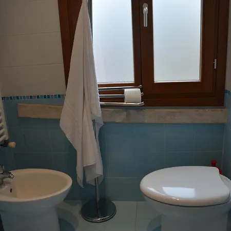 Corte Contarina Apartment Venice