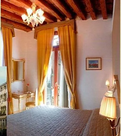 Bed & Breakfast Apostoli Palace