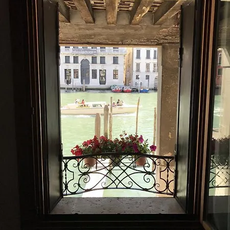 La Felice Canal Grande Appartamento *