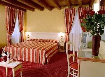 Ca' San Polo Pensjonat 3*