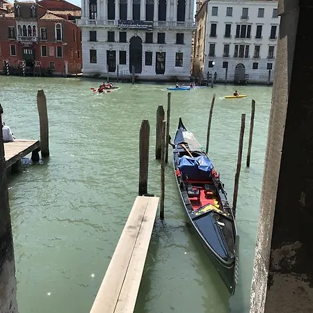La Felice Canal Grande Appartamento *