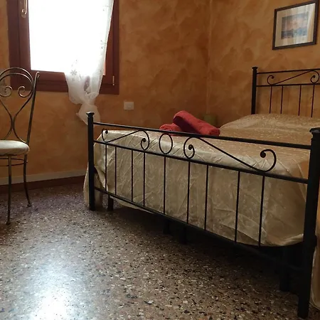 Guest house Da Sara *