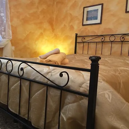 Da Sara Guest house Venice