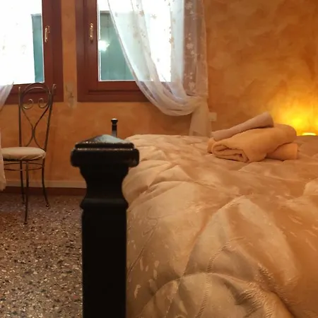 Guest house Da Sara *