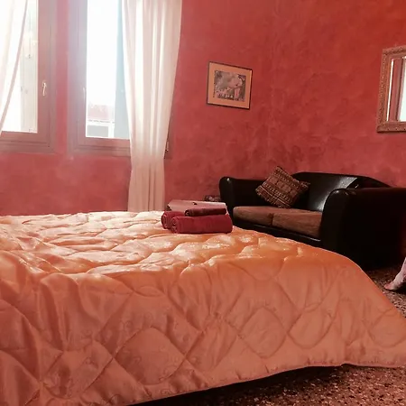 Da Sara Guest house *