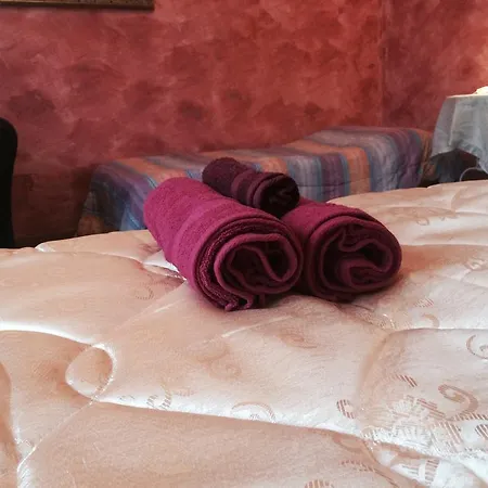 Da Sara Guest house