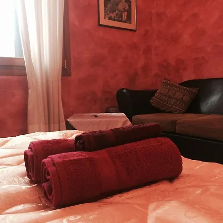 Guest house Da Sara Venice
