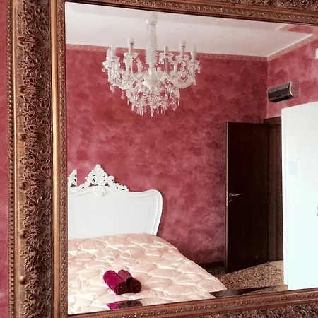 Guest house Da Sara Venice
