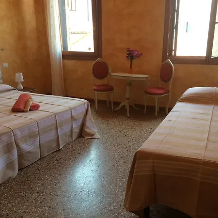 Da Sara Guest house Venice