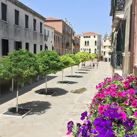 Ca' Santo Spirito 2*