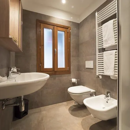 Apartament Maison Chanel *