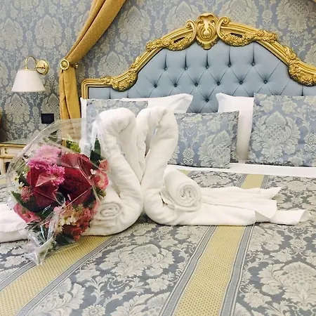 Luxury - Friendly 2*