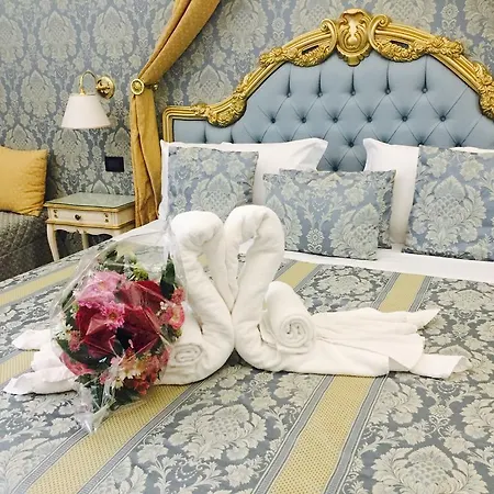 Guest house Luxury - Friendly 2*