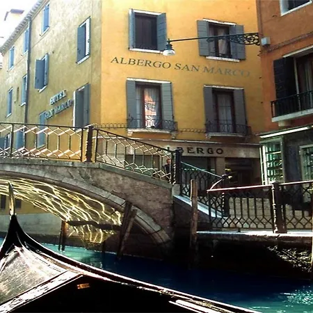 San Marco