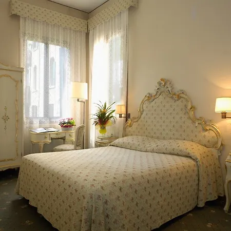 Basilea Hotel Venice