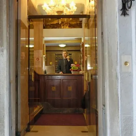 Basilea 3* Venedig