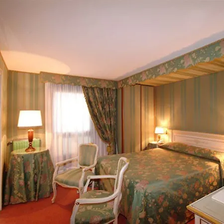 Cavalletto & Doge Orseolo 4*