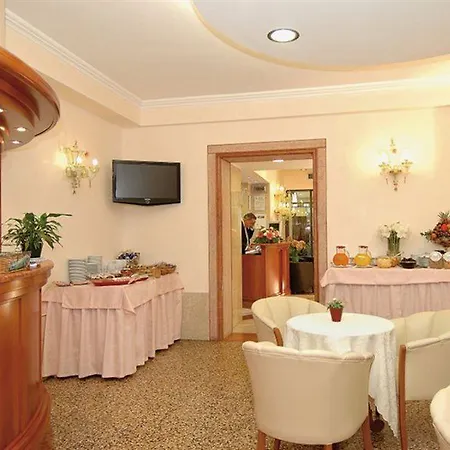 Da Bruno 3* Βενετία
