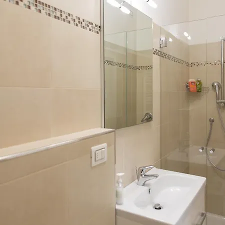 Appartement Cà Vernier Venise