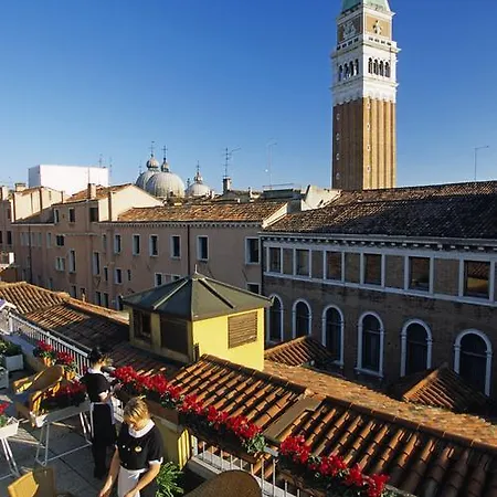 San Marco 3*