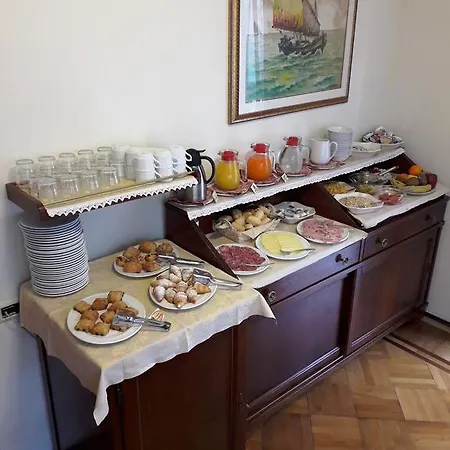 Ca' San Rocco Venetië