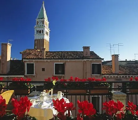 Hotel San Marco Palazzo Venezia