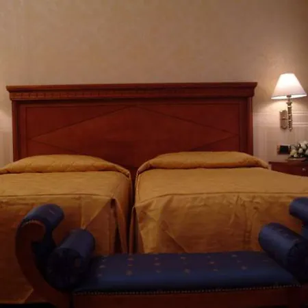 Hotel Antico Panada 3*