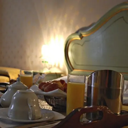 Bed and breakfast Armizo