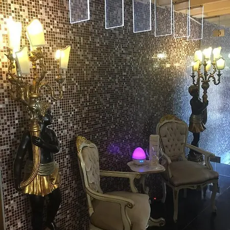 Sogno Di Giulietta E Romeo Hotel Venezia