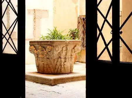 Ca' Foscolo Apartmanhotel Velence