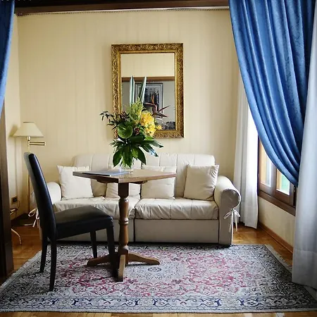 Wildner 3* Venezia