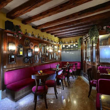 Antico Panada Hotel