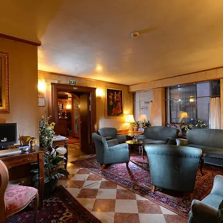 Hotel Antico Panada 3*