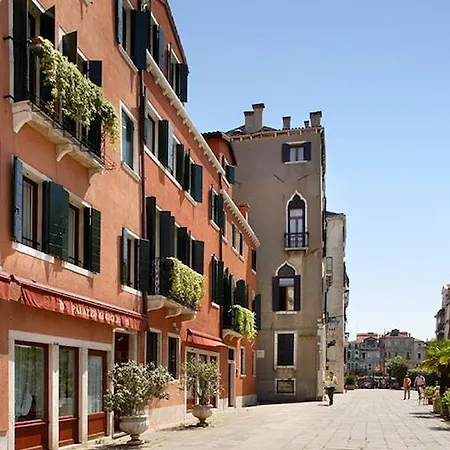 Palazzo Del Giglio Hotel Venice