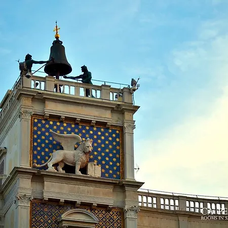 Ca' Pedrocchi Venetië