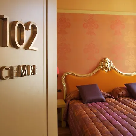 Cà Zusto 4*
