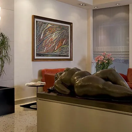 Hotel Palace Bonvecchiati Benátky