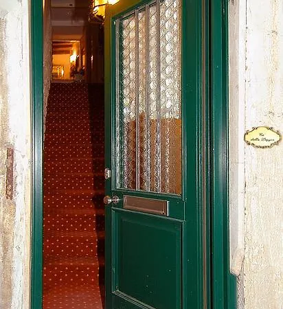 Ca' Della Loggia Venice