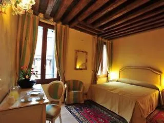 Pensionat Vigna - Only Venedig