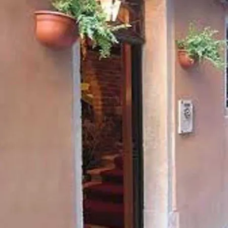 Ca Riza Hotel Venedig
