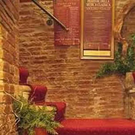 Hotel Ca Riza Venedig