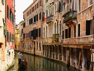 Palazzo Rosa Bed and breakfast Venecia
