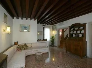 Hotel Ca Barba Venecia