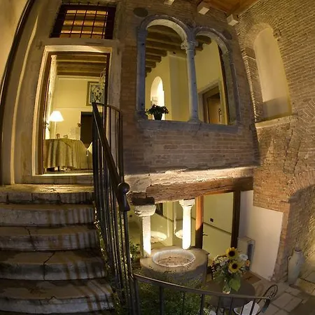 Ca' San Giorgio Bed & Breakfast