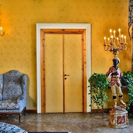 Maison d'hôtes Residenza Ca' Malipiero