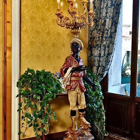 Maison d'hôtes Residenza Ca' Malipiero