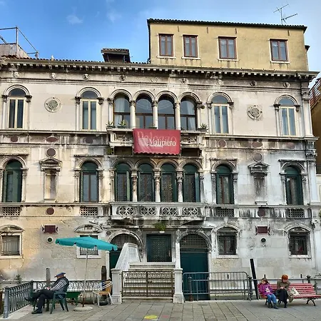 Residenza Ca' Malipiero Venedig
