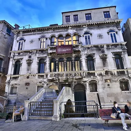 Residenza Ca' Malipiero Maison d'hôtes 3*