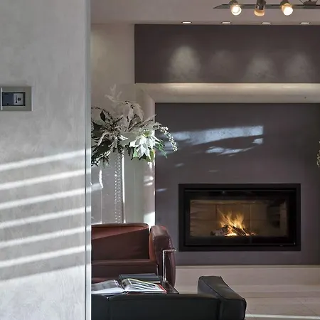 Annia Park Venice Airport Hotel Tessera